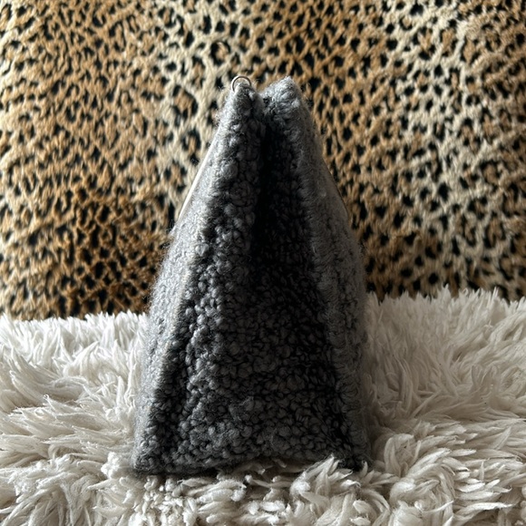 Salvatore Ferragamo Boucle Hand Bag with Pouch - Picture 5 of 17